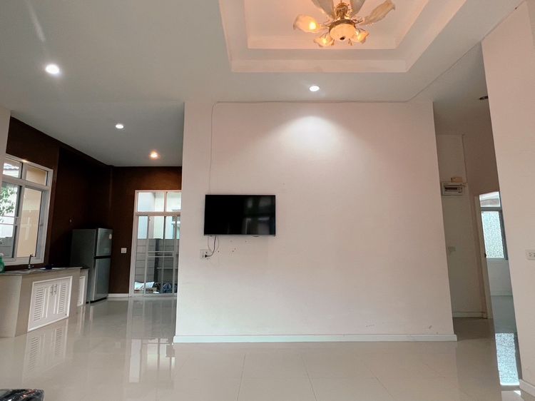ขายหรือให้เช่าบ้านเดี่ยว หมู่บ้าน ปาลิกา กรีนวิลล์ ติดกับแม๊คโคร, ภาพที่ 4