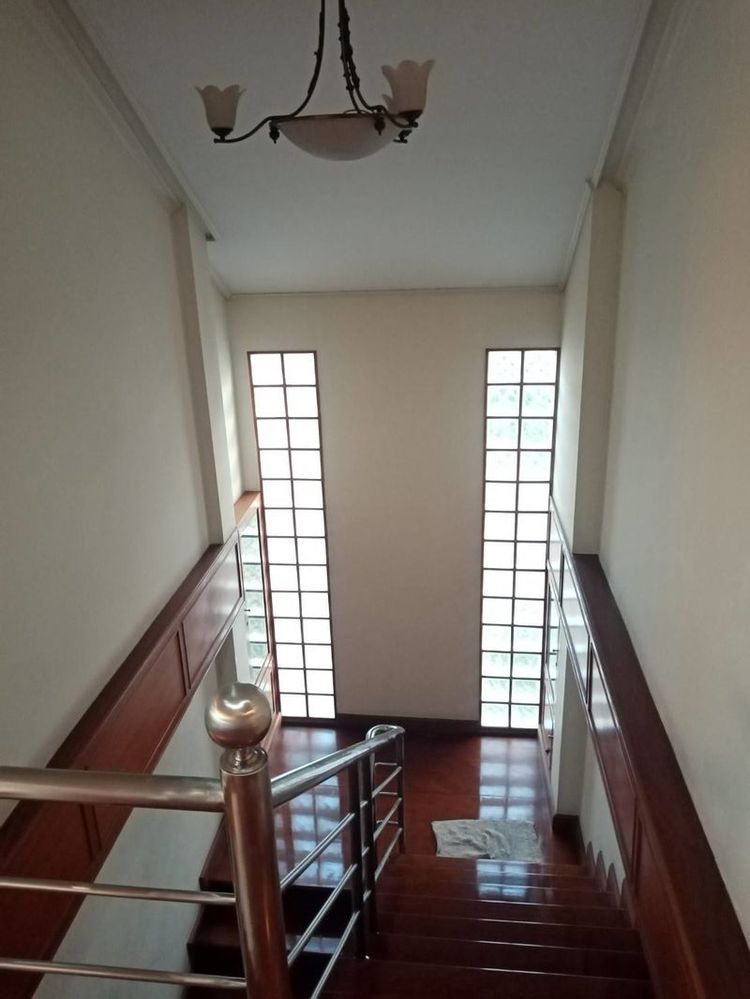 Single house, Mahadthai Village 1, Phutthamonthon Sai 1, Taling Chan ID, ภาพที่ 4