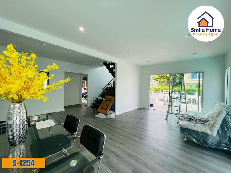 พฤกษาปูริ แสนแก้ว กิ่งแก้ว37 บ้านเดี่ยวพร้อมสระว่ายน้ำส่วนตัว, ภาพที่ 4