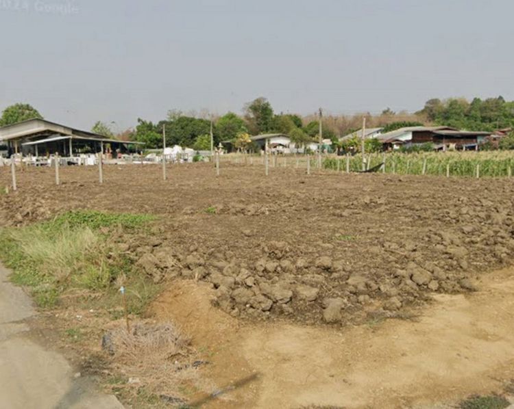 Call : 065-357-5000 ขายที่ดินกลางหมู่บ้าน ติดถนน 4 ด้าน ตำบลตะคร้ำเอน, ภาพที่ 4