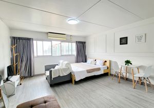 ขาย คอนโด แต่งสวยมาก ป๊อปปูล่า คอนโดมิเนียม 28.4 ตรม วิวนอก C1 ชั้น 13