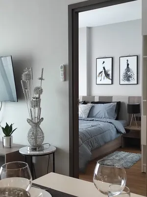 Luxury condominium for rent in Chiang Mai
