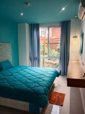 คอนโด ให้เช่า พัทยา Condo for rent Pattaya 13000