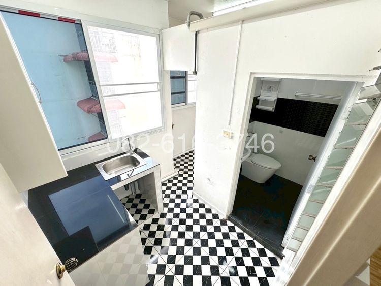 ขาย ห้องเอื้ออาทรท่าอิฐ รัตนาธิเบศร์ ชั้น 4, ภาพที่ 4