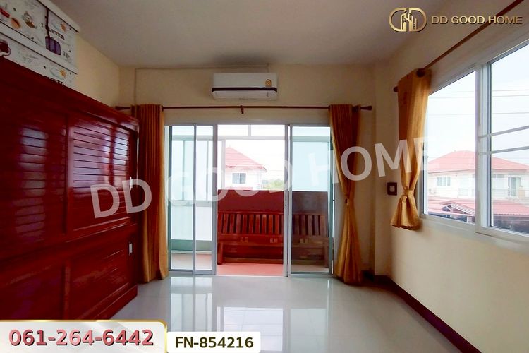 FN-854216 บ้านเดี่ยว หมู่บ้านภิภาพร 3 คลอง 6 ปทุมธานี, ภาพที่ 4