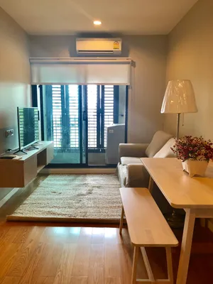 Condolette Dwell Sukhumvit 26 | BTS Phrom Phong