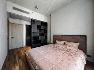 The Lofts Asoke | MRT Phetchaburi