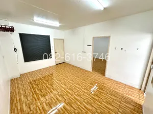 ขาย ห้องเอื้ออาทรท่าอิฐ รัตนาธิเบศร์ ชั้น 4