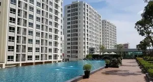 ขาย คอนโด ลดด่วน THE CONDOMINIUM 400 ตรม