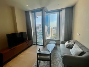 The Esse Asoke | BTS Asoke