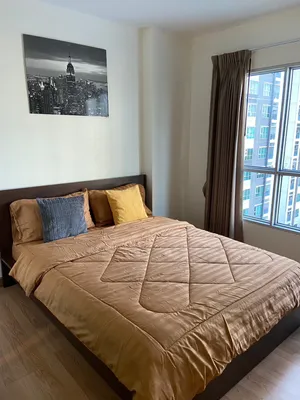 Aspire Rama 4 | Near BTS Ekkamai