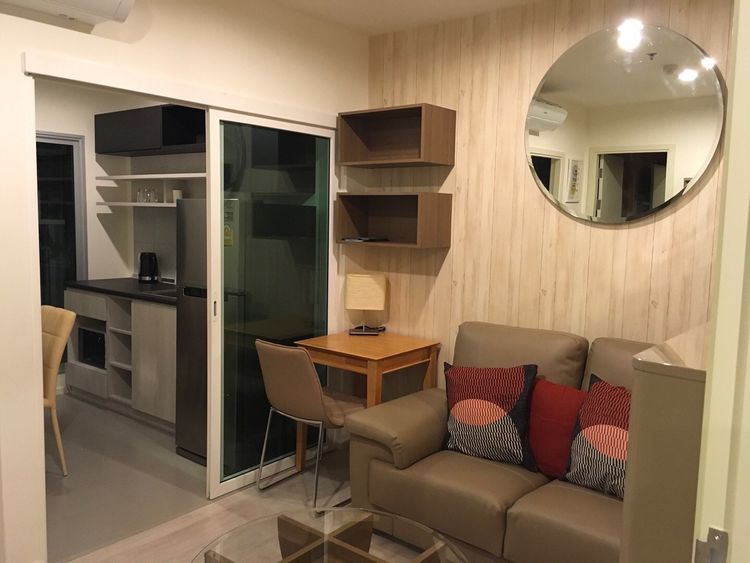 Aspire Sathorn-Thapra | Near BTS Talat Phlu, ภาพที่ 4
