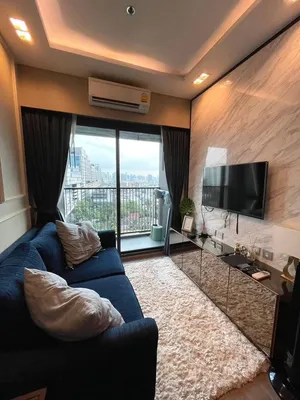Whizdom avenue ratchada-Ladprao | MRT Ladprao 