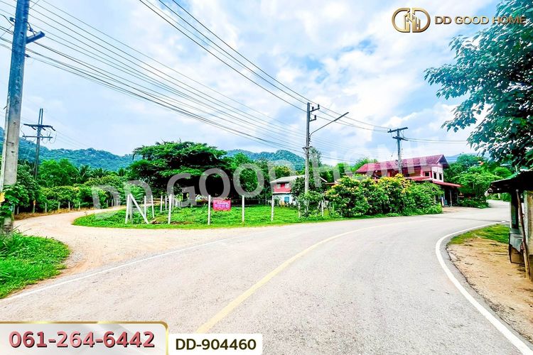DD-904460 ที่ดินปากช่อง 2 ไร่ 164 ตร.ว. นครราชสีมา ใกล้วัดซับใต้, ภาพที่ 4