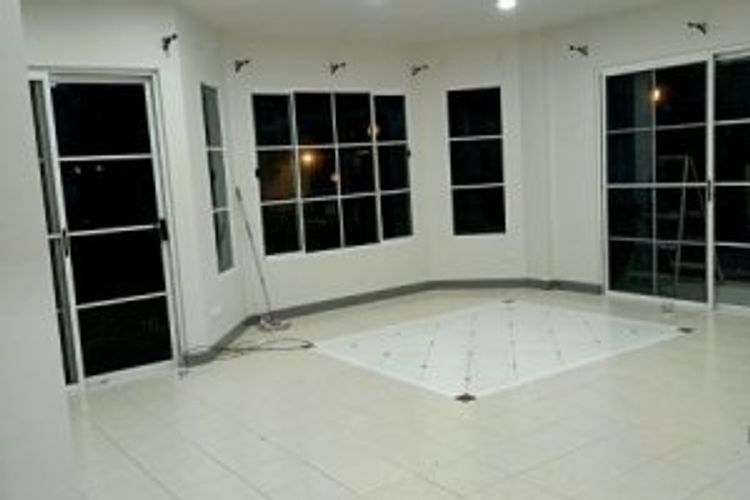 บ้านเช่า บ้านเดี่ยว หลังมุม 64 ตรว. ลาดกระบัง คุ้มเกล้า11, ภาพที่ 4
