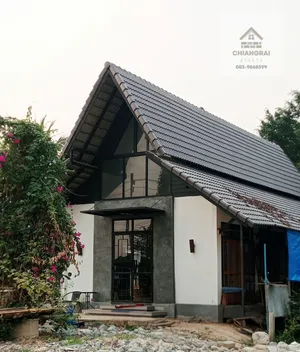 ‼️ด่วนๆ ปล่อยเช่าร้านคาเฟ่/ร้าน/บ้าน ติดถนนบายพาส สันทราย