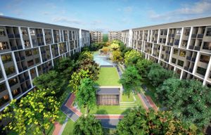 ทดสอบขาย คอนโด ลดด่วน THE WELLINGTON CONDOMINIUM 400 ตรม