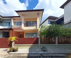 ขายทาวน์​เฮ้าส์​ 2​ ชั้น​ 3​ ห้องนอน​ 3​ ห้องน้ำ โครงการ​ Phuket​ Grand​ Ville
