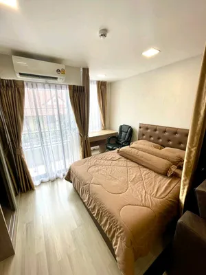 Plum Condo Saphanmai Station | BTS Saphanmai