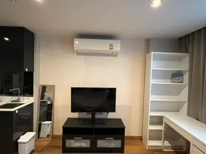 Altitude Samyan - Silom | Near MRT Samyan