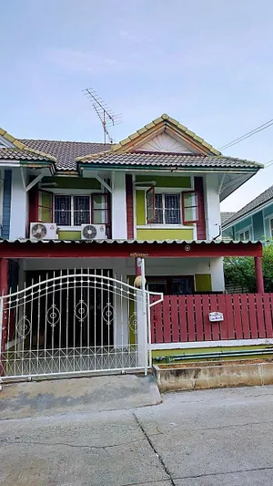 ให้เช่า  บ้านพฤกษา 13 รังสิต คลอง 3 ตำบลคลองสาม อำเภอคลองหลวง จังหวัดปทุมธานี