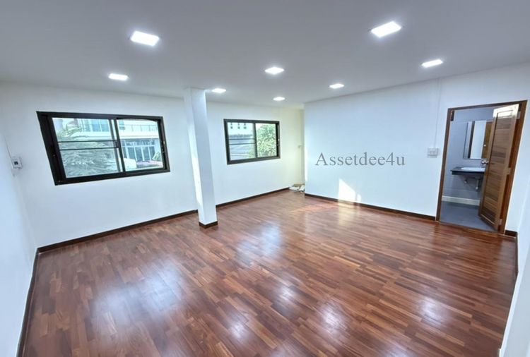 บ้านเช่าสังคมสงเคราะห์ ให้เช่าบ้านเดี่ยว 2 ชั้น เนื้อที่ 101 71, ภาพที่ 4