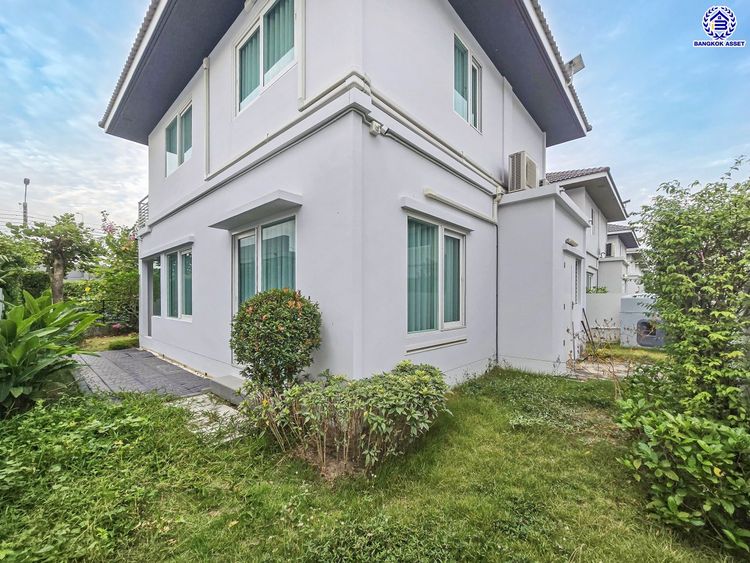 บ้านเดี่ยวนนทบุรี ม.ชัยพฤกษ์ เวสต์เกต (B7969), ภาพที่ 4