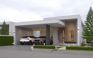 บ้านเดี่ยว The Prime Phitsanulok โครงการใหม่  บ้านกร่าง อ.เมืองพิษณุโลก 