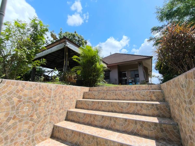 ขายด่วนบ้านพร้อมที่ดิน วิวสวยมาก ทะเลดีสุด ๆ , ภาพที่ 4