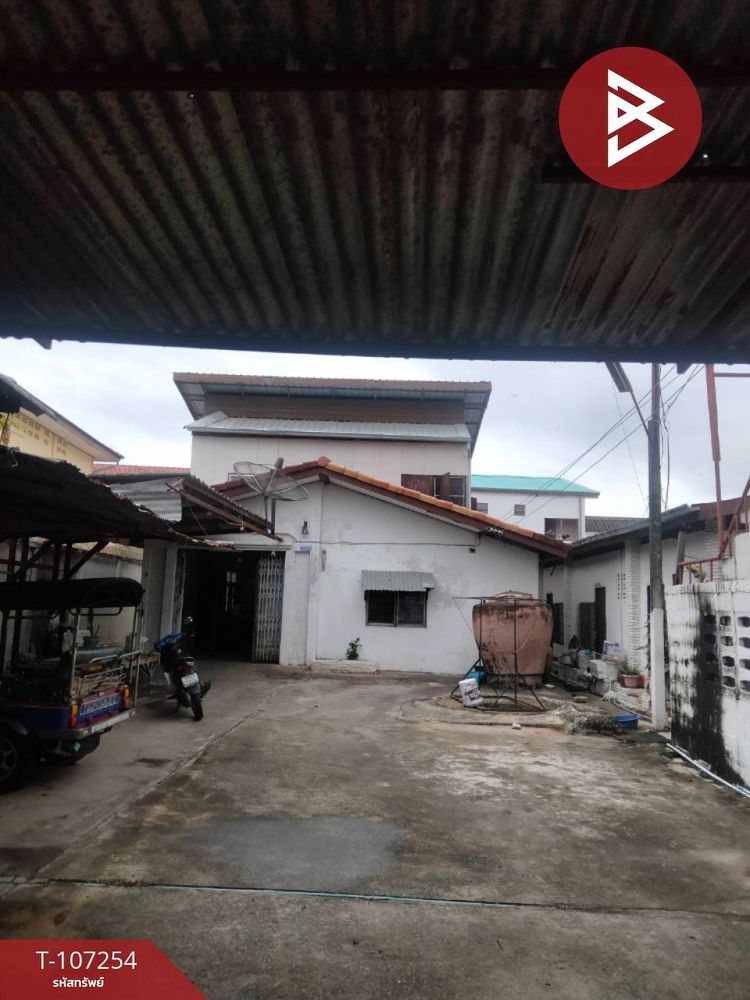ขายบ้านเดี่ยวพร้อมหอพัก เนื้อที่ 1 งาน 47.2 ตร.วา ในเมือง ขอนแก่น, ภาพที่ 4