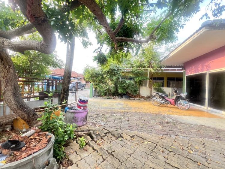 ราคาพิเศษ บ้านเดี่ยว 97 ตร.วา ชั้นเดียว พื้นที่กว้าง ตรงข้าม เซเว่น 8, ภาพที่ 4