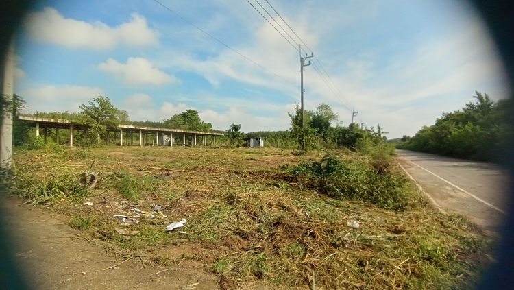 ขาย ที่ดิน ตำบลแม่น้ำคู้ อำเภอปลวกแดง จังหวัดระยอง, ภาพที่ 4