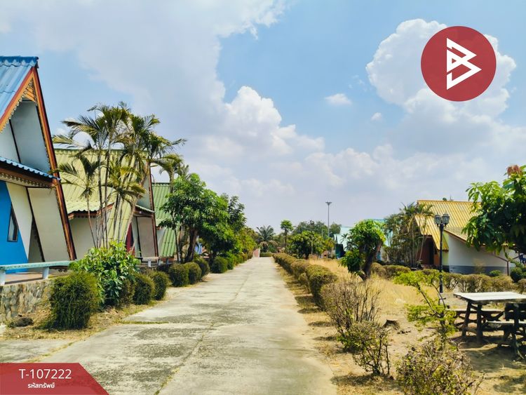ขายที่ดินพร้อมรีสอร์ท เนื้อที่ 10 ไร่ 3 งาน 44 ตร.วา เสม็ด บุรีรัมย์, ภาพที่ 4
