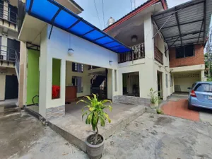 ขาย guesthouseเก่า ใจกลางเมืองเชียงใหม่