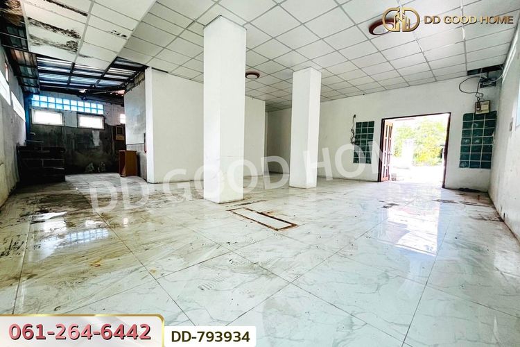 DD-793934 บ้านเดี่ยว พนาสนธิ์ การ์เด้นวิลล์ คลองสามวา, ภาพที่ 4