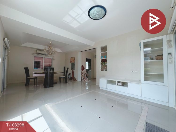 ขายบ้านเดี่ยว หมู่บ้านชัยพฤกษ์2 บางใหญ่ (Chaiyapruek2 Bangyai) นนทบุรี, ภาพที่ 4