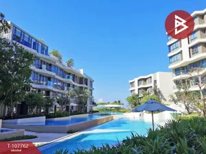 ขายคอนโด วีรันดา เรสซิเดนซ์ หัวหิน (Veranda Residence Hua-Hin) ประจวบคีรีขันธ์