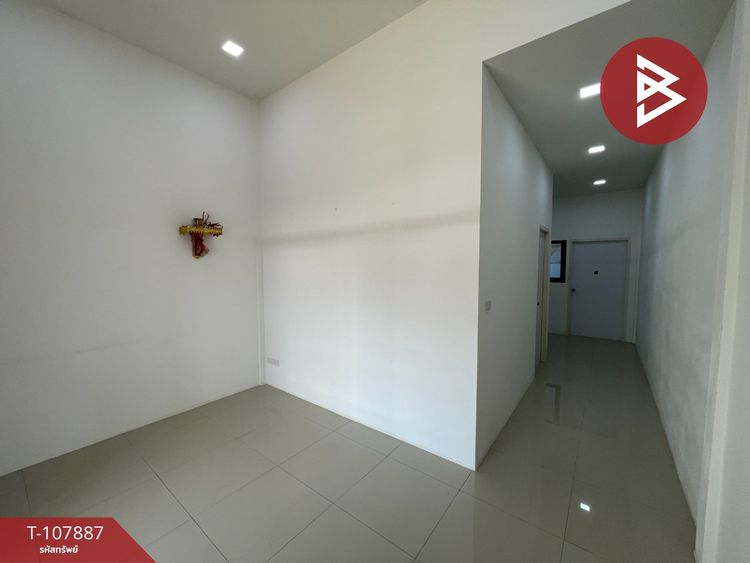  ขายทาวน์เฮ้าส์ หมู่บ้านเดอะพราวด์ ทาวน์โฮม304-โรจนะ ศรีมหาโพธิ, ภาพที่ 4