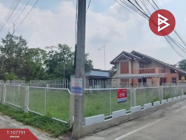 ขายที่ดินพร้อมสิ่งปลูกสร้าง เนื้อที่ 52 ตารางวา หมู่บ้านร่วมใจพัฒนา, ภาพที่ 4