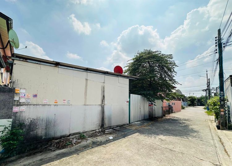 ขายที่ดิน ชุมชนอนันต์สุขสันต์ ซอยรามอินทรา 5 แยก 62 เนื้อที่ 109 51, ภาพที่ 4