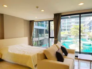 Newly Luxury Room For Rent    (Jomtien Beach)