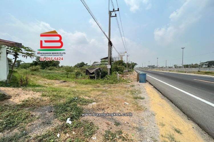 ที่ดินเปล่า คลองสี่ตะวันตก 51 เนื้อที่ 93.8 ตรว. อ.คลองหลวง ปทุมธานี, ภาพที่ 4