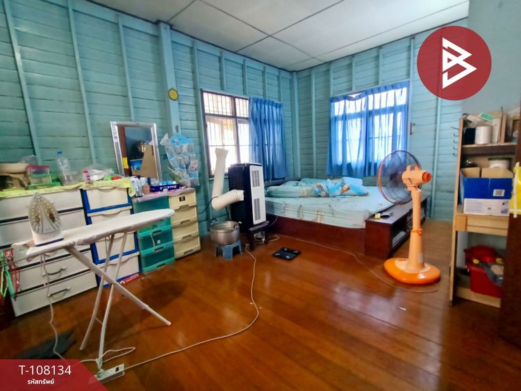 ขายบ้านเดี่ยว ถ.พุทธมณฑลสาย3 เนื้อที่ 39 ตร.วา ภาษีเจริญ กรุงเทพมหานคร, ภาพที่ 4