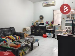 ขายห้องชุด เอื้ออาทรเศรษฐกิจ1 กระทุ่มแบน สมุทรสาคร