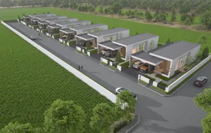 The Prime Phitsanulok บ้านเดี่ยวโมเดิร์น บรรยากาศสงบ ใกล้เมือง สัมผัส‘Quiet Luxury’ บนทำเลดี
