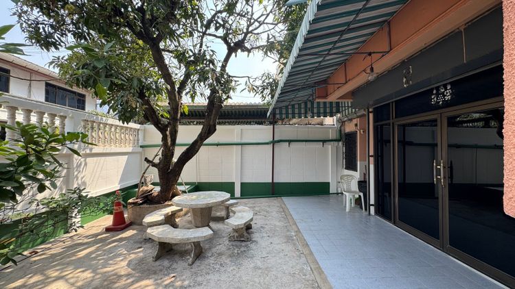 ขายบ้านเดี่ยว วิชิตนคร พระราม 2 ห่างถนนพระราม2 เพียง 100 เมตร ตรว., ภาพที่ 4