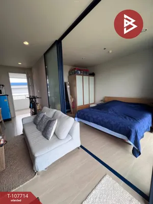 ขายคอนโดมิเนียม บ้านทิวทะเล บลูแซฟไฟร์ ชะอำ เพชรบุรี