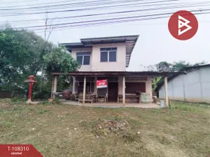 ขายบ้านเดี่ยว 2 ชั้น 2 งาน 20 ตร.วา บ้านด่าน อุตรดิตถ์
