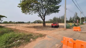 ขายที่ดินตัวเมืองโคราช แปลงสวย ใกล้ถนนใหญ่ เดินทางสะดวก ทำเลทอง