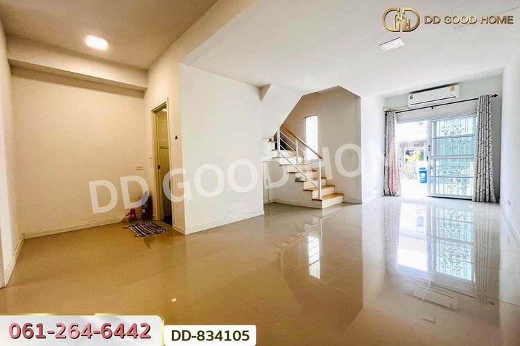 ทาวน์เฮ้าส์ บ้านพฤกษา 125 ลาดกระบัง-สุวรรณภูมิ 3 สมุทรปราการ, ภาพที่ 4